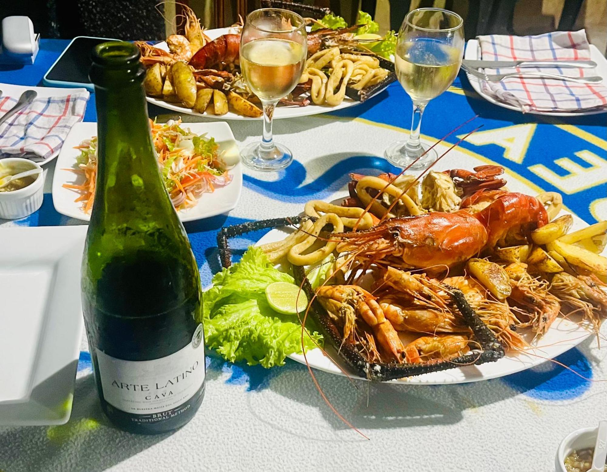 Villa Roy 本托塔 外观 照片