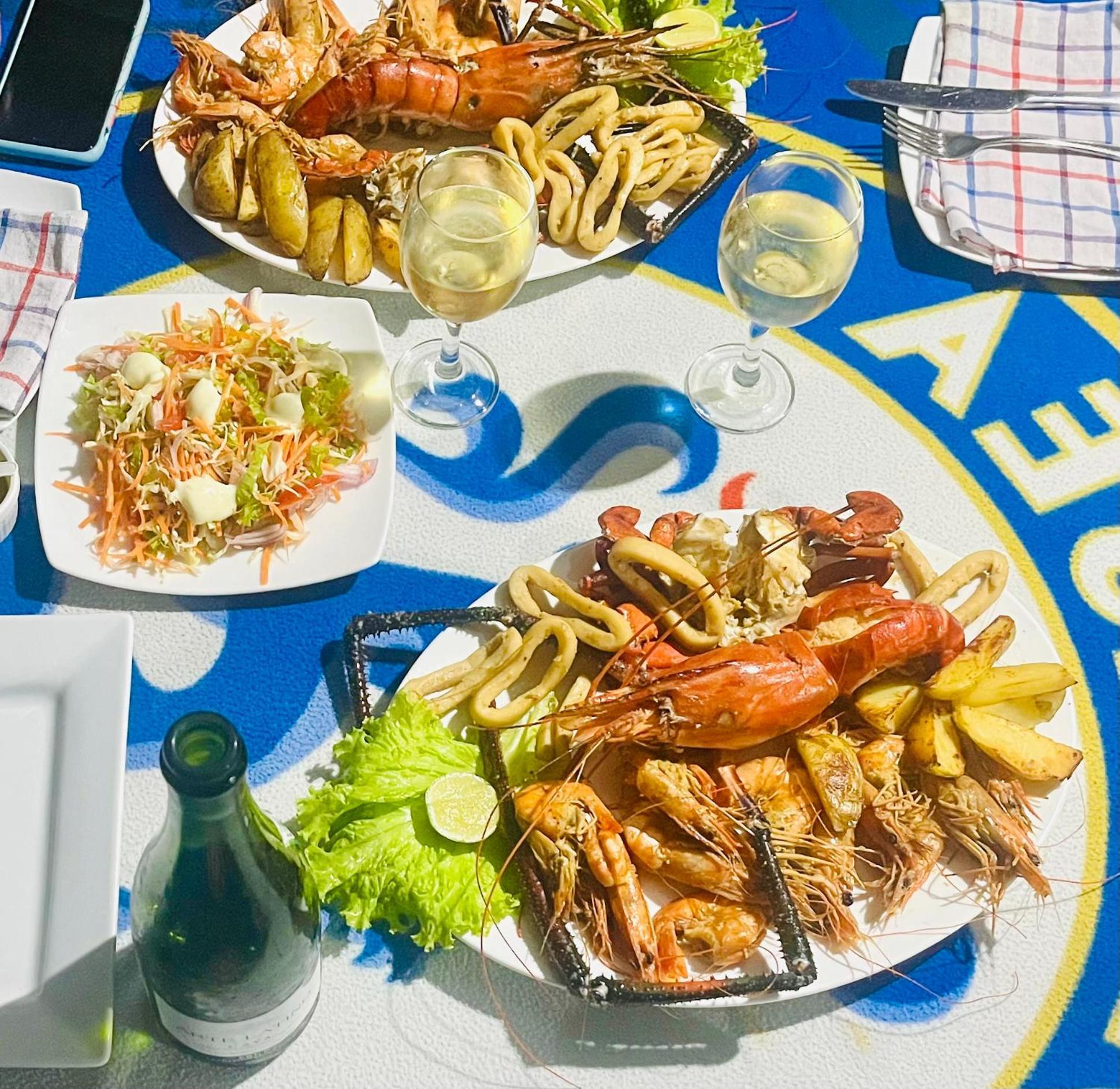 Villa Roy 本托塔 外观 照片